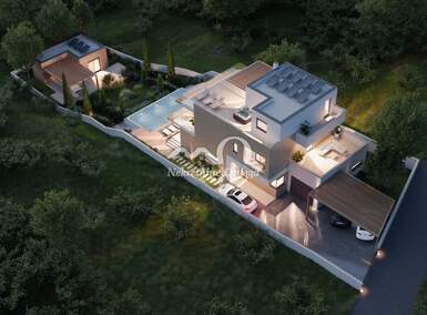 Kuća Dvornica, Rogoznica 315m² - 1.980.000 € | SveHrNekretnine