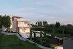 DVORNICA- ROGOZNICA- JEDINSTVENA VILLA U IZGRADNJI- BAZEN — fotografija 3