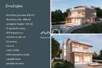 DVORNICA- ROGOZNICA- JEDINSTVENA VILLA U IZGRADNJI- BAZEN — fotografija 4