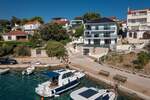 RAŽANJ- ROGOZNICA- MEDITERANSKA VILLA PRVI RED DO MORA- 226m² — fotografija 2