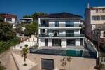 RAŽANJ- ROGOZNICA- MEDITERANSKA VILLA PRVI RED DO MORA- 226m² — fotografija 3