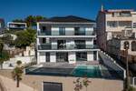 RAŽANJ- ROGOZNICA- MEDITERANSKA VILLA PRVI RED DO MORA- 226m² — fotografija 4