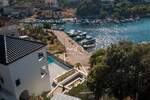 RAŽANJ- ROGOZNICA- MEDITERANSKA VILLA PRVI RED DO MORA- 226m² — fotografija 6