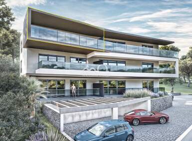Trosoban stan, Rogoznica 67m² - 420.000 € | SveHrNekretnine