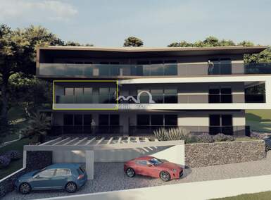 Trosoban stan, Rogoznica 65m² - 375.000 € | SveHrNekretnine