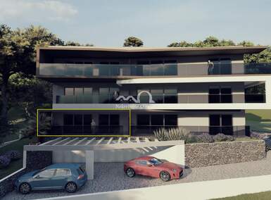 Trosoban stan, Rogoznica 65m² - 350.000 € | SveHrNekretnine