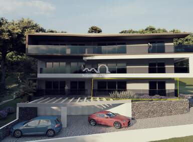 Cetvorosoban stan, Rogoznica 90m² - 450.000 € | SveHrNekretnine