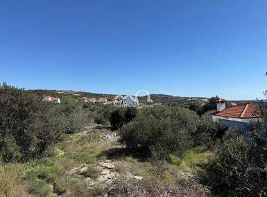Zemljiste, Rogoznica 800m² - 116.700 € | SveHrNekretnine