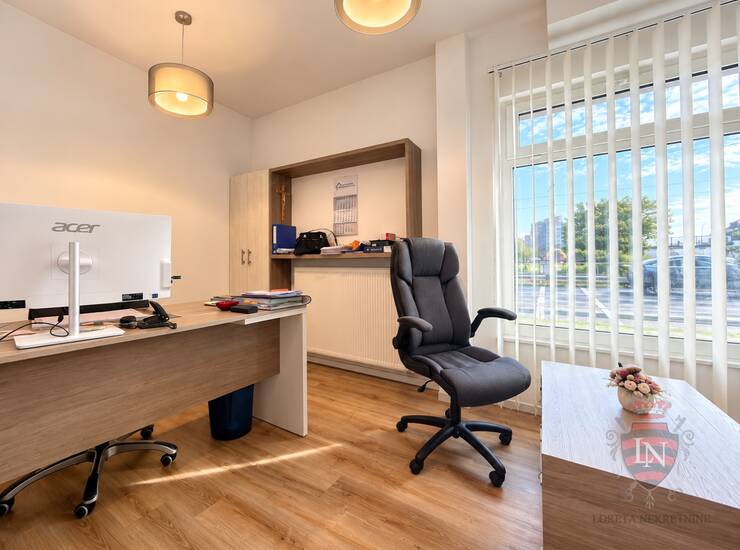 Moderan poslovni prostor na atraktivnoj lokaciji – Prečko, 66,11 m² — fotografija 2