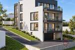 MAKSIMIR – NOVOGRADNJA – DVIJE ETAŽE, 183,88 m², 5 SPAVAĆIH SOBA I VELIK