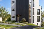 MAKSIMIR – NOVOGRADNJA – DVIJE ETAŽE, 183,88 m², 5 SPAVAĆIH SOBA I VELIK — fotografija 2