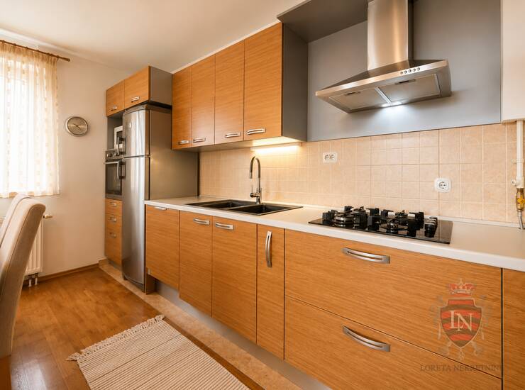 3-soban prostor, Malešnica, Zagreb — fotografija 5