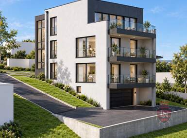 Cetvorosoban stan Maksimir, Zagreb 90m² - 618.800 € | SveHrNekretnine