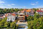 MAKSIMIR – NOVOGRADNJA, 4-SOBNI STAN U VISOKOM PRIZEMLJU 91m², S1 — fotografija 5