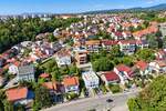 MAKSIMIR – NOVOGRADNJA, 4-SOBNI STAN U VISOKOM PRIZEMLJU 91m², S1 — fotografija 6