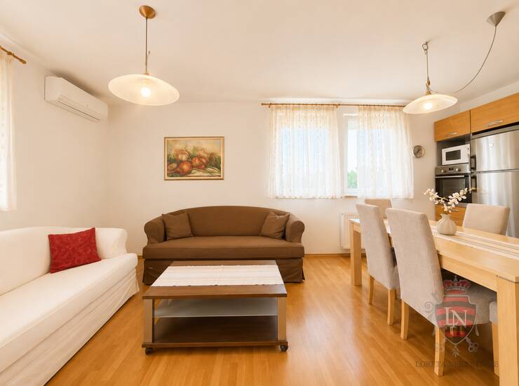 3-soban stan, Malešnica, Zagreb — fotografija 4