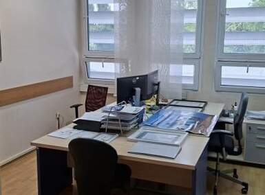 Poslovni prostor Folnegovićevo naselje, Zagreb 2.000m² - 28.000 € | SveHrNekretnine