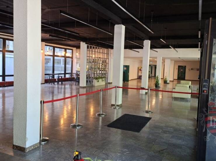 Zakup ureda s mogućnošću podjele + parking, Žitnjak — fotografija 6
