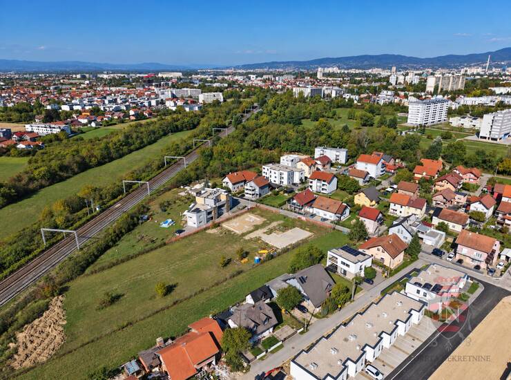 Sv. Klara, novogradnja, 75,07 m2, B5 — fotografija 6