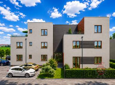 Cetvorosoban stan Sveta Klara, Zagreb 88m² - 354.280 € | SveHrNekretnine