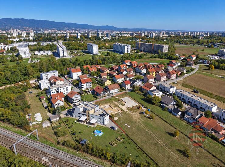 Sv. Klara, novogradnja, 97,32 m2, B1 — fotografija 6