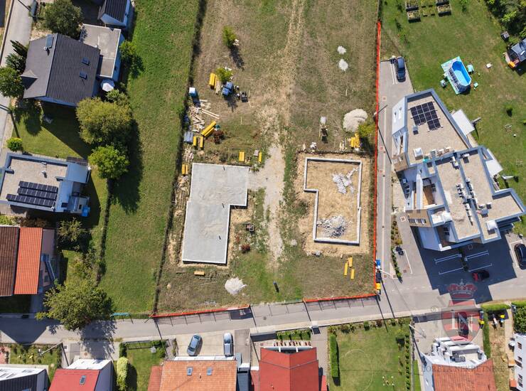 Sv. Klara, novogradnja, 67,19 m2, A2 — fotografija 6