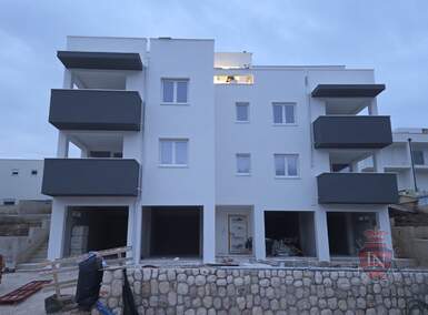 Trosoban stan, Ražanac 103m² - 414.120 € | SveHrNekretnine