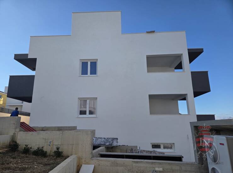 Stan 3 novogradnja 164,99 m2, Ražanac — fotografija 3