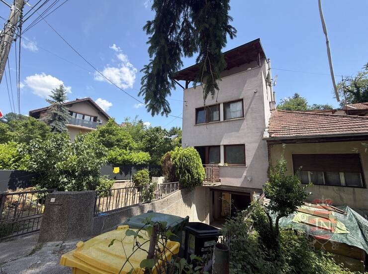 Kuća Črnomerec 281,34 m2 — fotografija 3