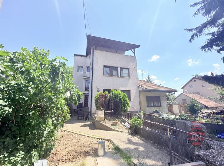 Kuća Črnomerec 281,34 m2 — fotografija 5