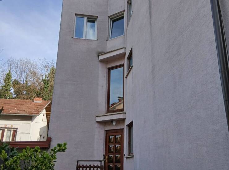 Kuća Črnomerec 281,34 m2 — fotografija 6