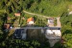 Građevinsko zemljište Gračani, 931 m2