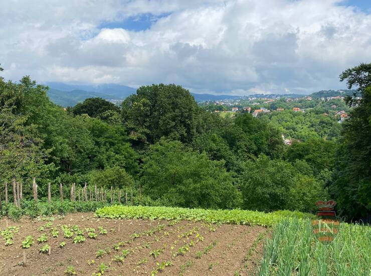 Građevinsko zemljište, 1.731 m2, Graberje — fotografija 2