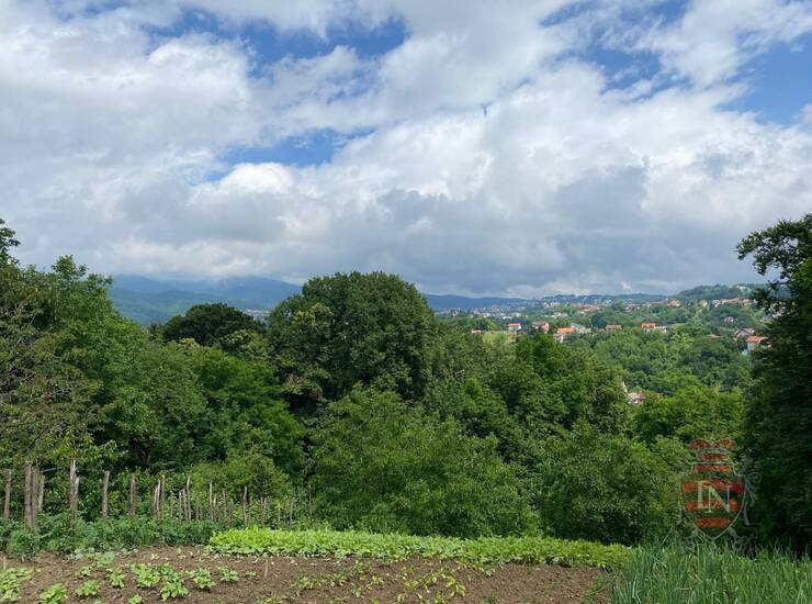Građevinsko zemljište, 1.731 m2, Graberje — fotografija 3