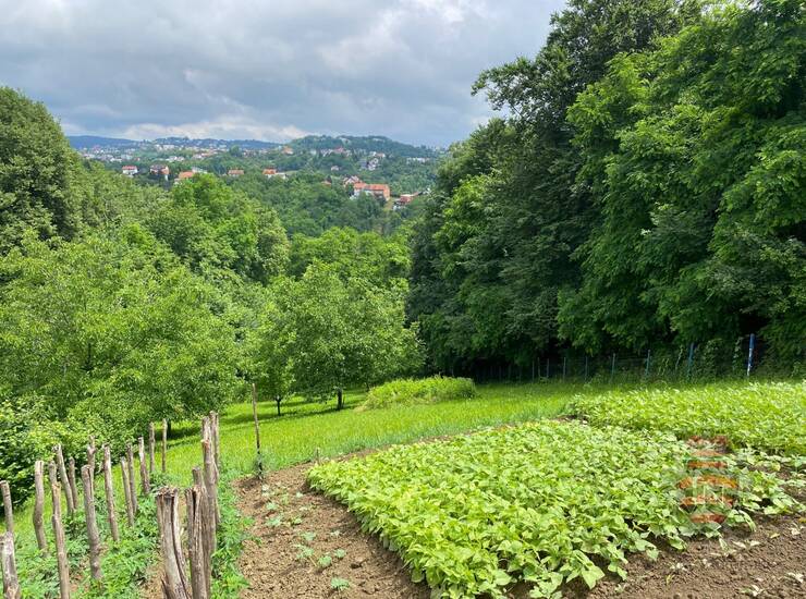 Građevinsko zemljište, 1.731 m2, Graberje — fotografija 5