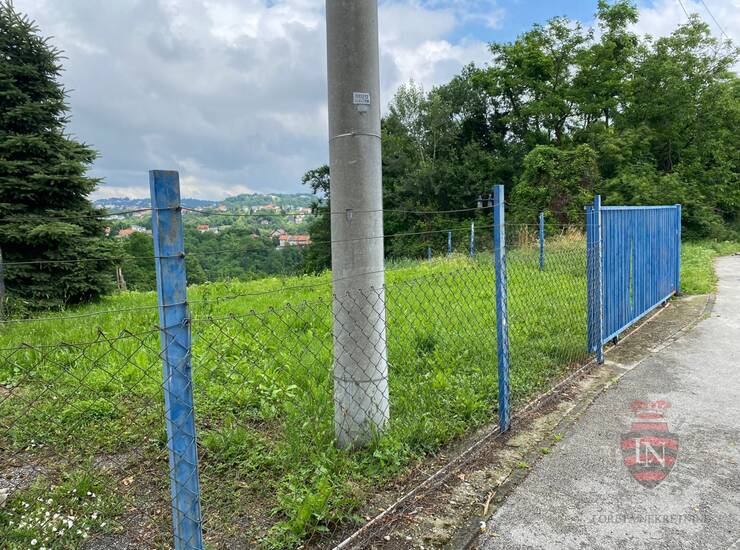 Građevinsko zemljište, 1.731 m2, Graberje — fotografija 6
