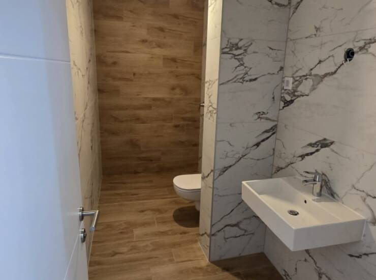 Poslovni prostor - 4 stana! 262 m2, Sesvete — fotografija 6
