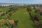 Razvojna lokacija uz Slavonska avenija | 8.308 m² | M1 / M2 | pravilan oblik | — fotografija 2