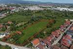 Razvojna lokacija uz Slavonska avenija | 8.308 m² | M1 / M2 | pravilan oblik | — fotografija 6
