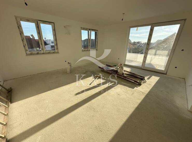 PENTHOUSE, NOVOGRADNJA, PRODAJA, DUBRAVA, 80.32 m2, 4-soban — fotografija 4