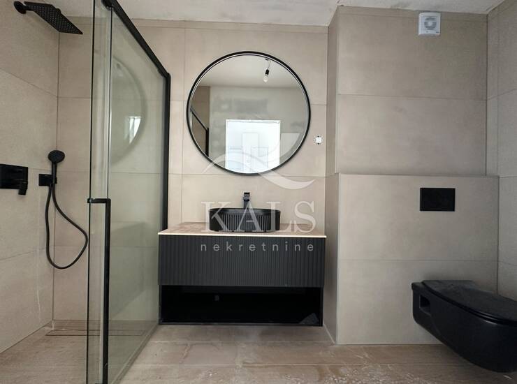PENTHOUSE, NOVOGRADNJA, PRODAJA, DUBRAVA, 80.32 m2, 4-soban — fotografija 5