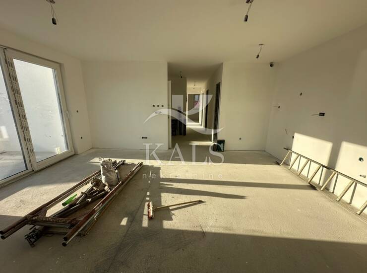 PENTHOUSE, NOVOGRADNJA, PRODAJA, DUBRAVA, 80.32 m2, 4-soban — fotografija 6