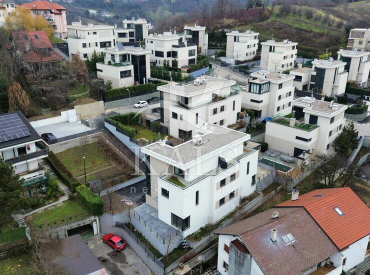 KUĆA, PRODAJA, ZAGREB, MLINOVI HILLS, 152 m2, 5-SOBNA — fotografija 2