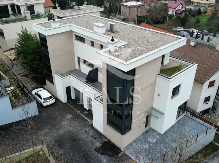 KUĆA, PRODAJA, ZAGREB, MLINOVI HILLS, 152 m2, 5-SOBNA — fotografija 3