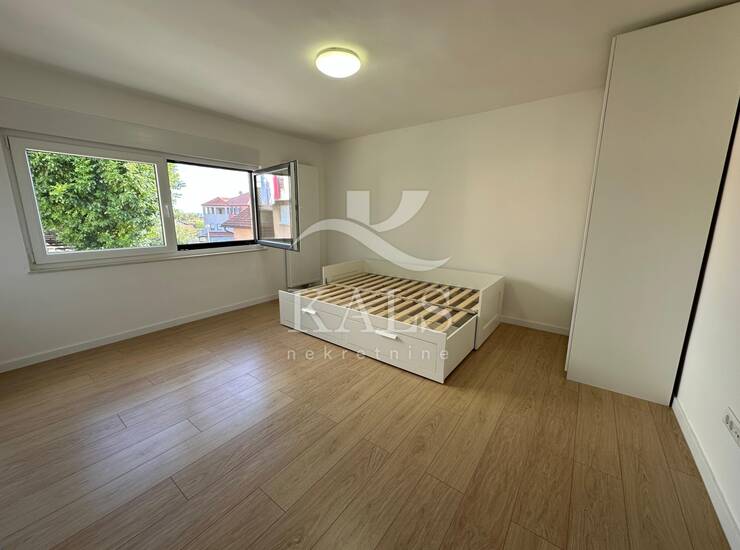 STAN, NAJAM, ZAGREB, BUKOVAC, 65 m2, 3-SOBAN — fotografija 2