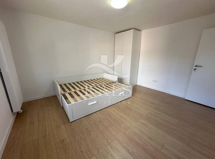 STAN, NAJAM, ZAGREB, BUKOVAC, 65 m2, 3-SOBAN — fotografija 3