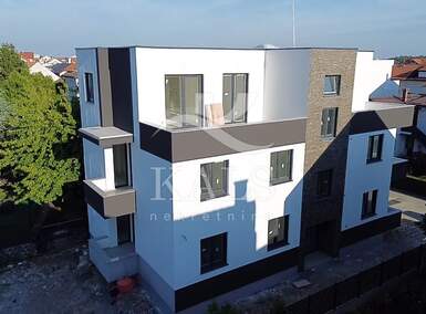 Trosoban stan Donja Dubrava, Zagreb 59m² - 261.000 € | SveHrNekretnine