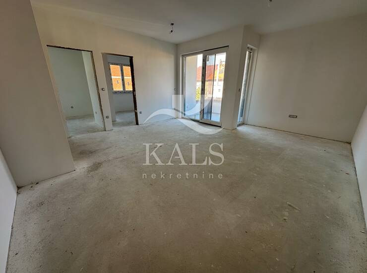 STAN, NOVOGRADNJA, PRODAJA, DUBRAVA, 59.80 m2, 3-soban — fotografija 3