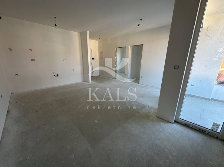 STAN, NOVOGRADNJA, PRODAJA, DUBRAVA, 59.80 m2, 3-soban — fotografija 4