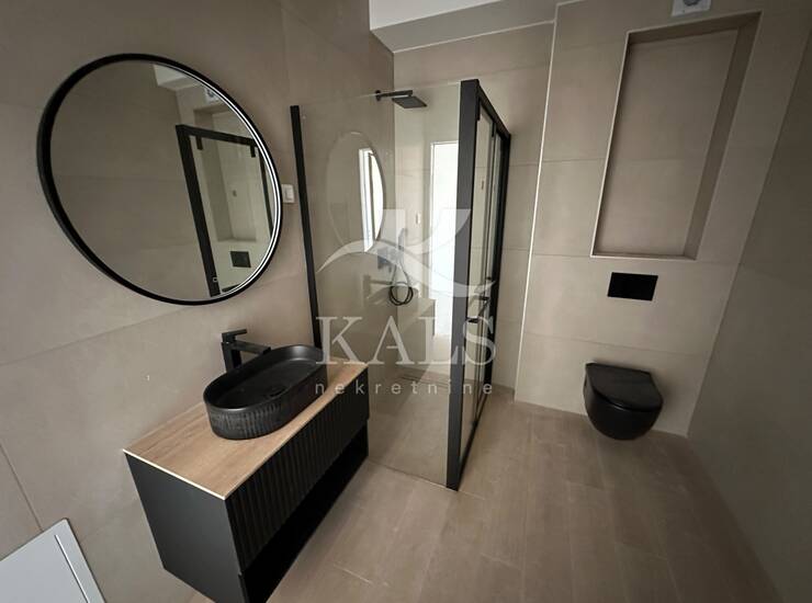 STAN, NOVOGRADNJA, PRODAJA, DUBRAVA, 59.80 m2, 3-soban — fotografija 5
